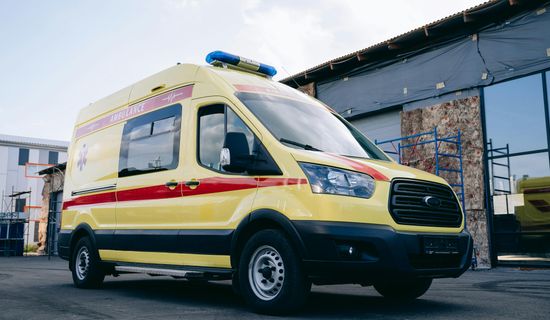 涞水救护车转运病人可以报销吗